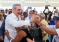 Presidente Abinader inaugurará dos escuelas, una estancia infantil, el proyecto Santa Fe-INFOTEP y un sistema contra incendios y abastecimiento de agua este sábado en San Pedro de Macorís