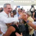Presidente Abinader inaugurará dos escuelas, una estancia infantil, el proyecto Santa Fe-INFOTEP y un sistema contra incendios y abastecimiento de agua este sábado en San Pedro de Macorís