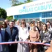 Raquel Peña y director del SNS entregan remozado Centro de Primer Nivel Las Cabuyas, en La Vega
