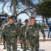 Comandante General del Ejército inicia recorrido de inspección operacional en la frontera sur