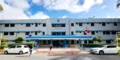 SNS garantiza continuidad de servicios en el Hospital Salvador B. Gautier durante intervención de su infraestructura