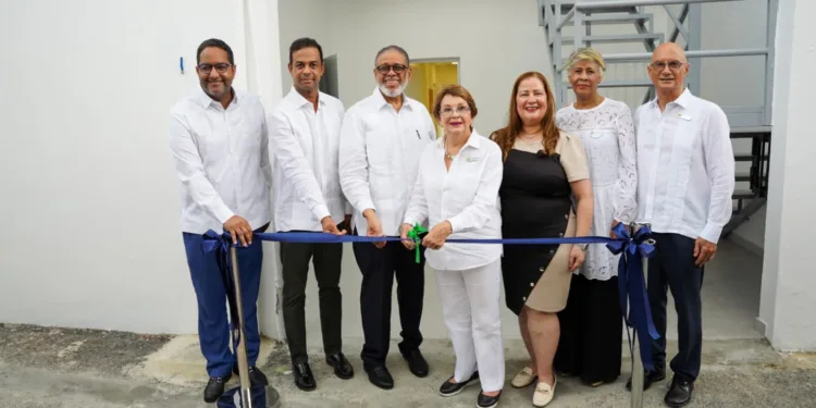 Ponen en funcionamiento Centro Audiológico y Terapia Integral para sordos