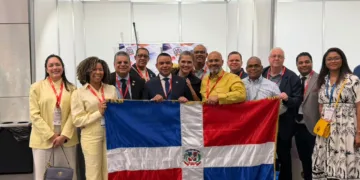Director ejecutivo del SNS impulsa cooperación internacional para formación especializada en trauma