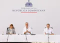 Presidente Abinader encabezará Consejo de Ministros y Directores en la provincia San José de Ocoa este domingo
