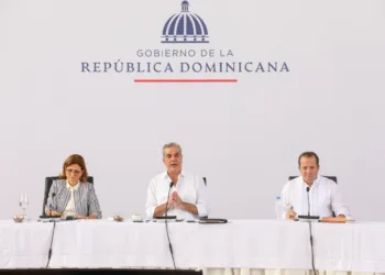 Presidente Abinader encabezará Consejo de Ministros y Directores en la provincia San José de Ocoa este domingo