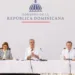 Presidente Abinader encabezará Consejo de Ministros y Directores en la provincia San José de Ocoa este domingo