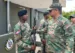 Comandante General del Ejército anuncia plan de acondicionamiento de infraestructuras para los destacamentos fronterizos tras recorrido de supervisión en la frontera sur