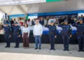 Presidente Abinader deja iniciado en La Altagracia despliegue del nuevo modelo de patrullaje con 990 agentes entrenados y equipados para continuar fortaleciendo la seguridad en la Región Este