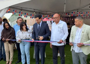 Se fortalece conexión entre diáspora dominicana en Canadá y oportunidades de vivienda en RD