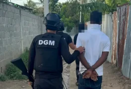 Migración intensifica operativos focalizados en Elías Piña y detiene a 1,382 extranjeros irregulares en todo el país