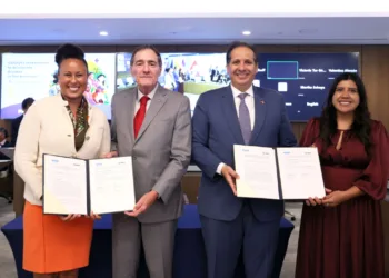 RD participará en iniciativa de OPS para reducir muertes maternas y prevenir embarazos no planificados en adolescentes