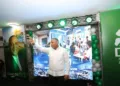 DIPUTADO CARLOS JOSÉ GIL ANUNCIA ASPIRACIONES A LA ALCALDÍA DE SANTO DOMINGO ESTE