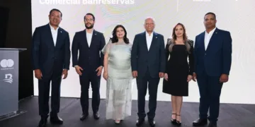Banreservas lanza junto a Mastercard nueva tarjeta comercial para el sector empresarial