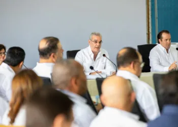 Gobierno destaca inversión de RD$6,726 millones en San José de Ocoa durante Consejo de Ministros