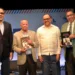 Libro de Antoliano Peralta figura entre los más vendidos de la Feria Internacional del Libro 2026