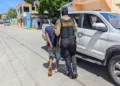 DNCD extiende operativos a San Juan y Barahona; incauta más de 5,400 gramos y detiene a 61 personas