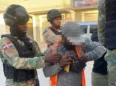DGM deportó 3,126 extranjeros indocumentados en operativos del primer fin de semana de octubre