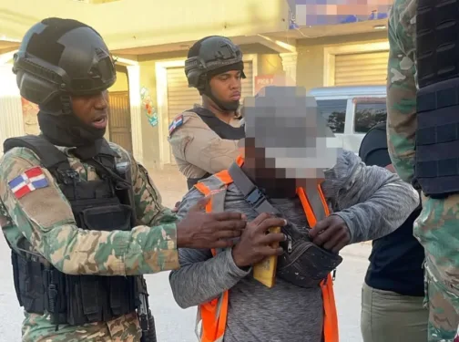 DGM deportó 3,126 extranjeros indocumentados en operativos del primer fin de semana de octubre