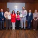 Banreservas entrega becas Creativos Globales para estudiar en Miami Ad School Punta Cana