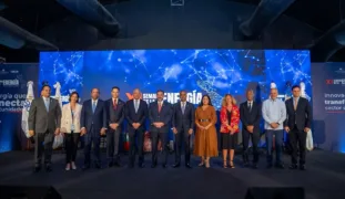 Santo Domingo abre una agenda energética compartida para la región
