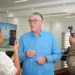Eric Rivero: “El Gobierno está comprometido con los arroceros”