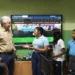 Estudiantes del Centro Educativo San José Obrero presentan a Luis Miguel De Camps proyectos educativos innovadores