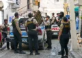 Autoridades sacan de las calles más de 75 mil gramos de drogas en el Gran Santo Domingo