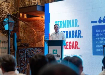MIVED registra en septiembre récord histórico en emisión de licencias de construcción en proyectos que movilizarán más de RD$57 mil millones en inversión