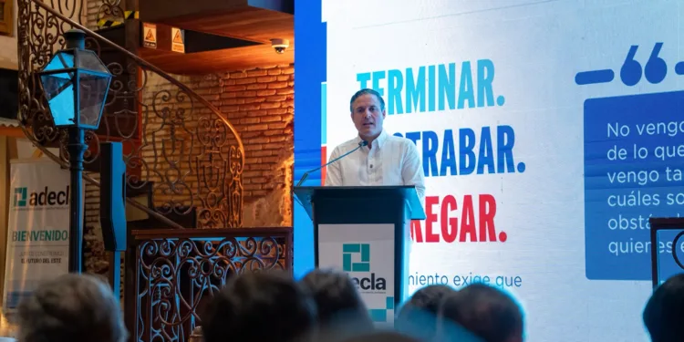 MIVED registra en septiembre récord histórico en emisión de licencias de construcción en proyectos que movilizarán más de RD$57 mil millones en inversión
