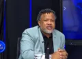Aquiles Correa aborda sin filtros la delincuencia, el costo de la política y su historia personal