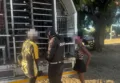 DGM reporta 3,894 detenidos en el fin de semana; en Dajabón 647, Santo Domingo 530 y Elías Piña 433
