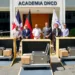 Embajada de Alemania dona tres estaciones forenses “Drugloo” a la DNCD para reforzar lucha contra el narcotráfico internacional