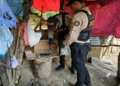 Operativos en Santiago dejan más de 15,000 gramos de drogas incautados y 59 detenidos