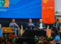 Paliza expone en la FAO avances de RD en gestión del agua y prevención de sequías
