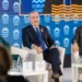 Presidente Abinader destaca en Praga avances democráticos de República Dominicana y subraya fortaleza e independencia de las instituciones