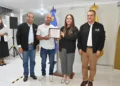 JCE reconoce al cedulado número 4 millones; se advierte de inhabilitación civil a quien no renueve cédula antes de abril de 2027