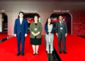 República Dominicana reafirma en Abu Dabi su compromiso con la prevención del delito y la modernización de la justicia