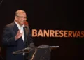 Presidente de Banreservas anuncia activos superiores a RD$1.5 billones y anticipa utilidades históricas en 2026