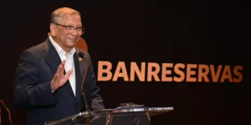 Presidente de Banreservas anuncia activos superiores a RD$1.5 billones y anticipa utilidades históricas en 2026