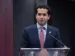 Omar Fernández solicita mayor fiscalización y equilibrio en el Congreso durante conferencia en Unapec