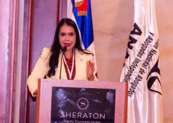 Presidenta de ANAI aboga por mayor equidad en la escogencia de los jueces de la Suprema Corte de Justicia y destaca capacidad de la mujer
