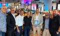 RD Confía, fundado por Gabriel Castro, celebra encuentro en Florida en apoyo a David Collado