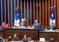 Senado aprueba en segunda lectura ley orgánica de la Jurisdicción Contencioso Administrativa