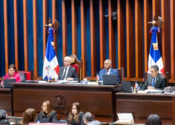 Senado aprueba en segunda lectura ley orgánica de la Jurisdicción Contencioso Administrativa