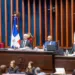 Senado aprueba en segunda lectura ley orgánica de la Jurisdicción Contencioso Administrativa