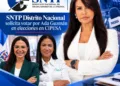 SNTP Distrito Nacional llama a respaldar masivamente a Ada Guzmán en elecciones de CIPESA