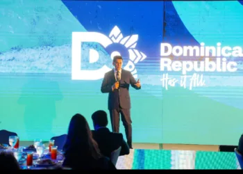 David Collado presenta en Houston, Estados Unidos, su Roadshow número 124