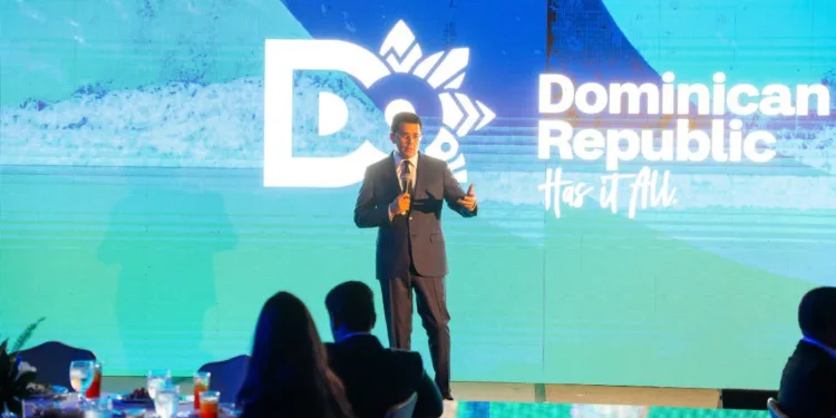 David Collado presenta en Houston, Estados Unidos, su Roadshow número 124