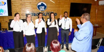 SRSO juramenta miembros de la comisión electoral para fortalecer la integridad y la transparencia institucional