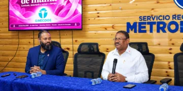 SRSO y Ginecoide promueven la prevención y detección temprana del cáncer de mama